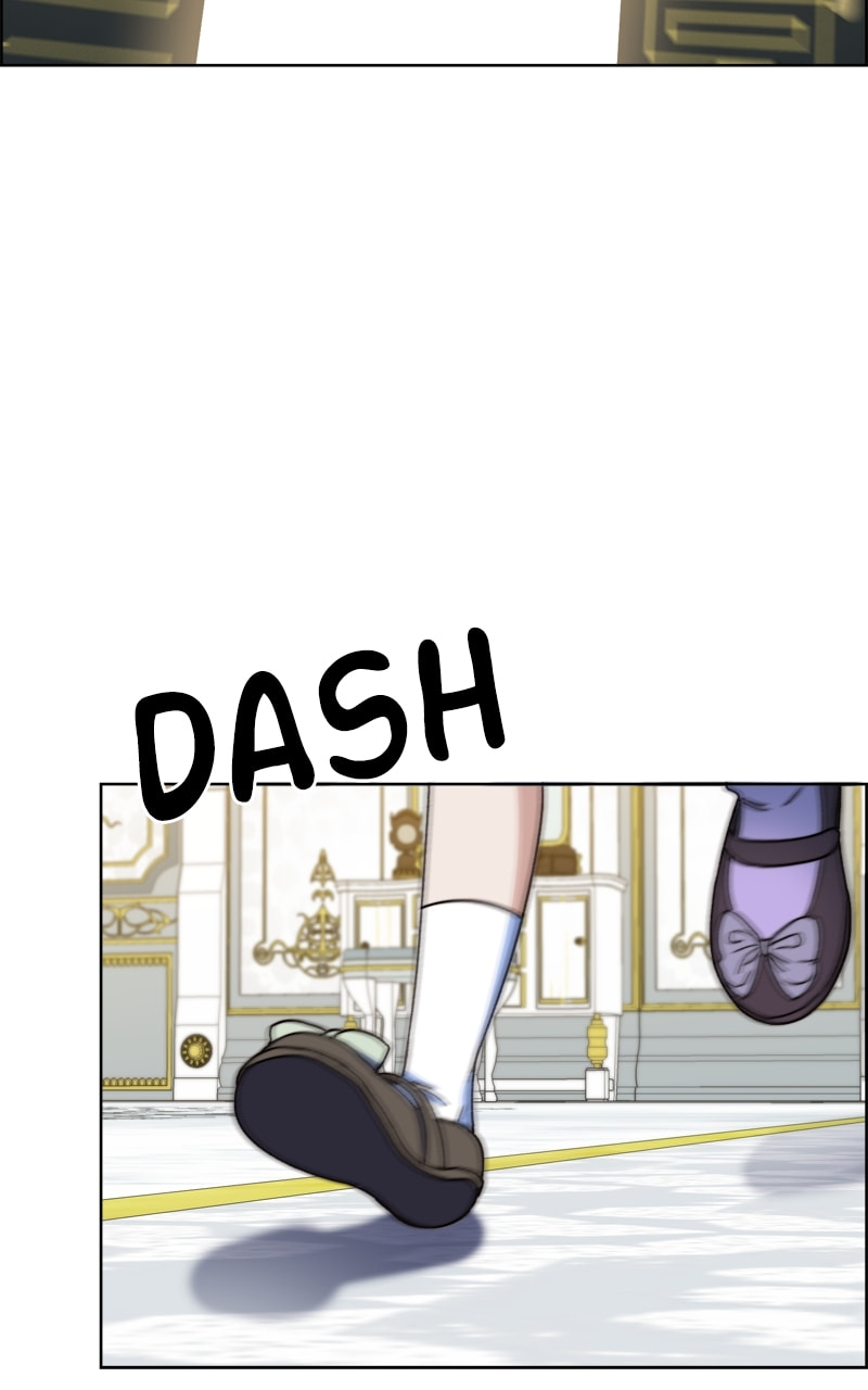 Cierra Chapter 64 page 57 - 