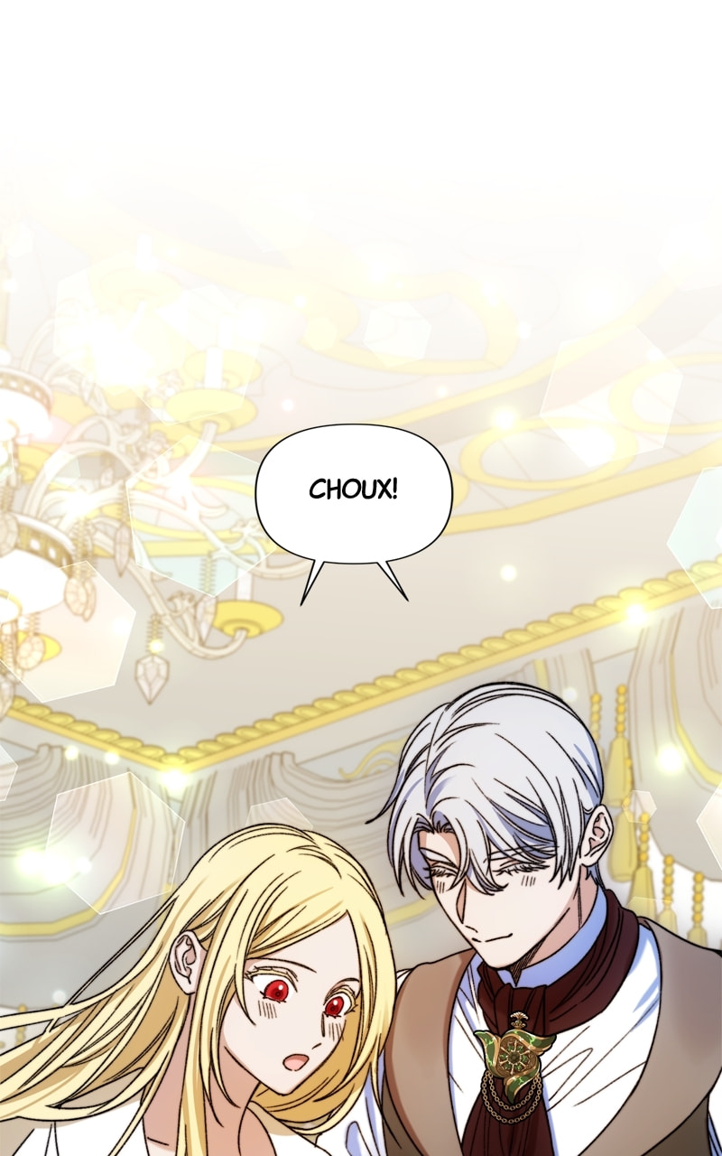 Cierra Chapter 64 page 58 - 
