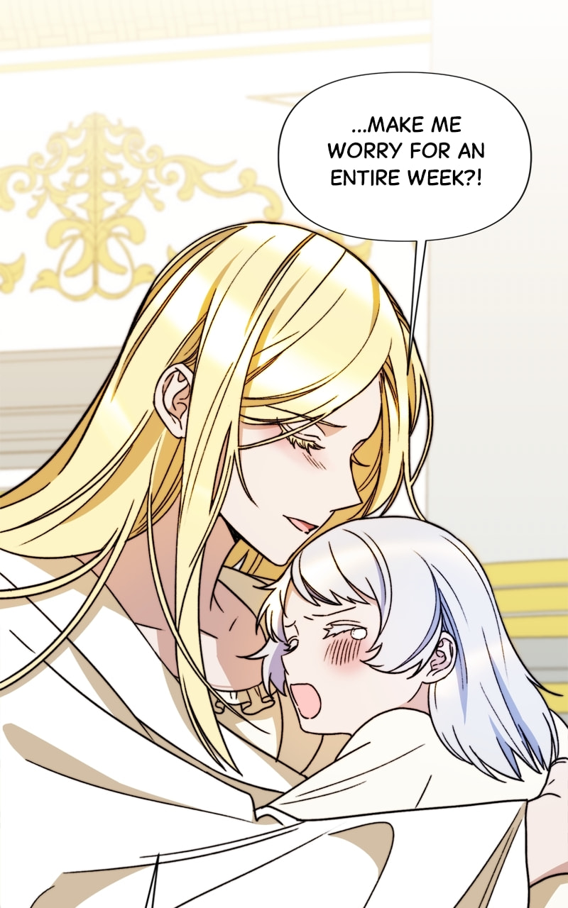 Cierra Chapter 64 page 61 - 