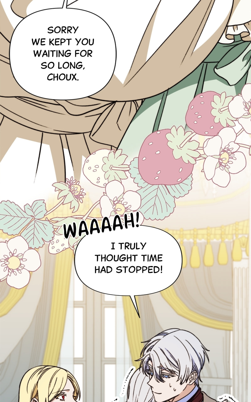 Cierra Chapter 64 page 62 - 