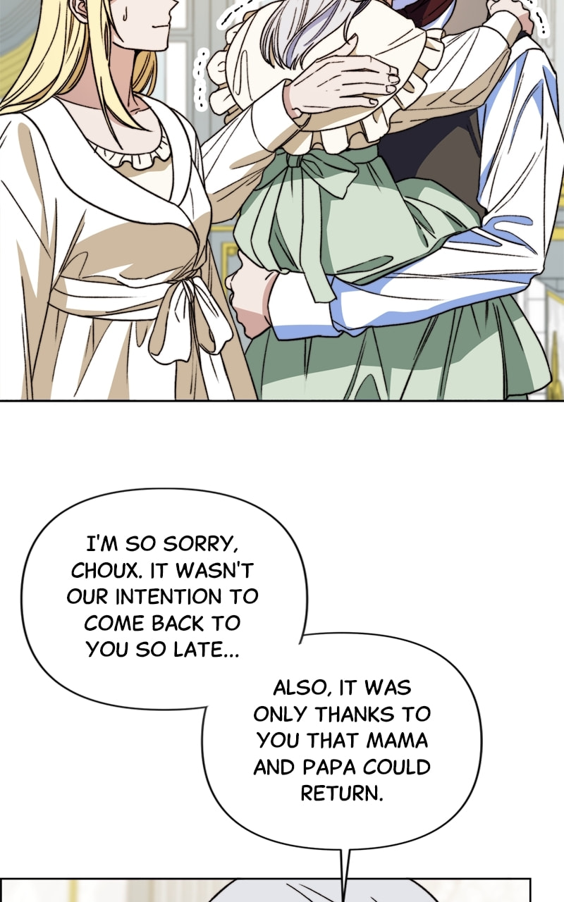 Cierra Chapter 64 page 63 - 