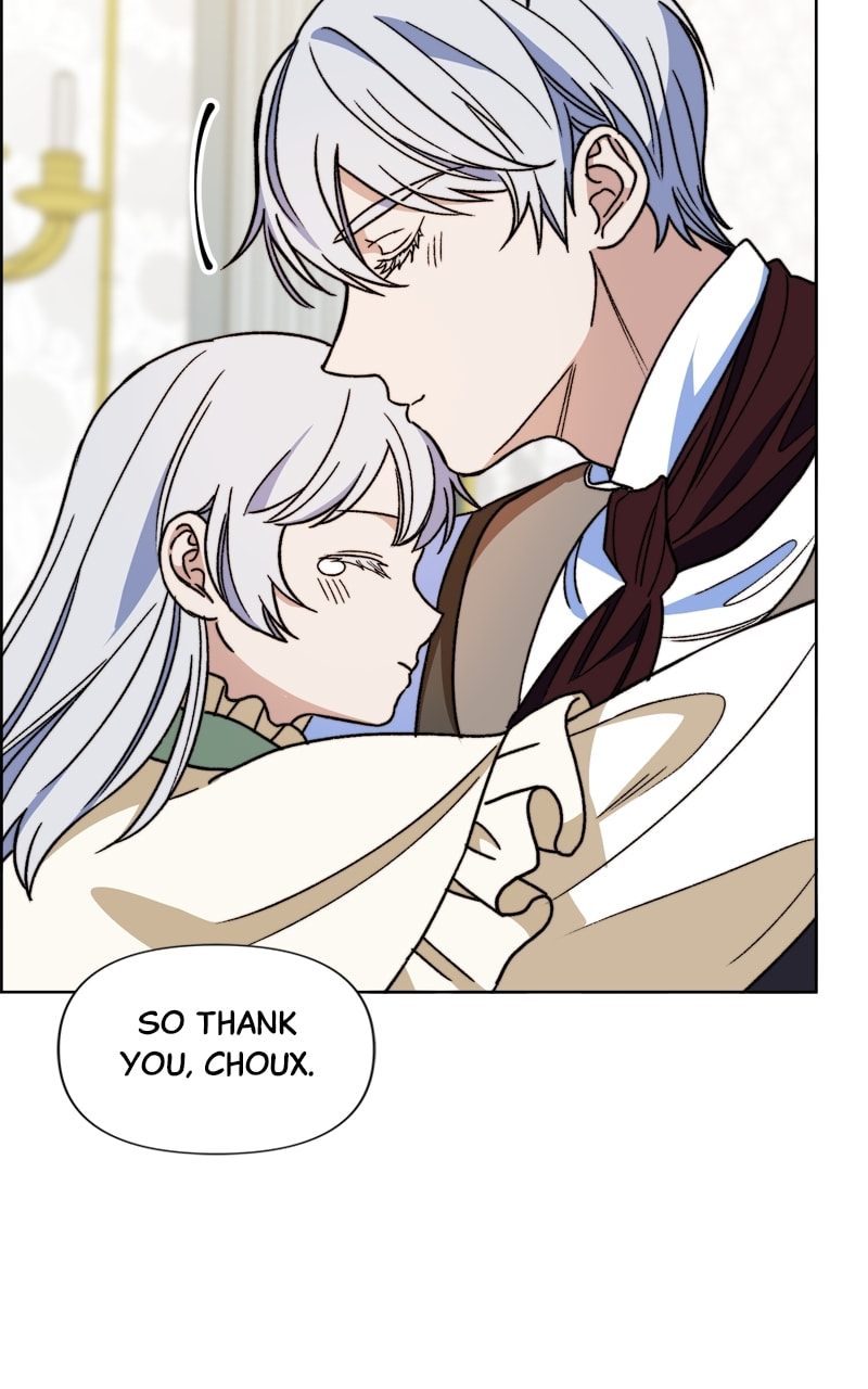 Cierra Chapter 64 page 64 - 
