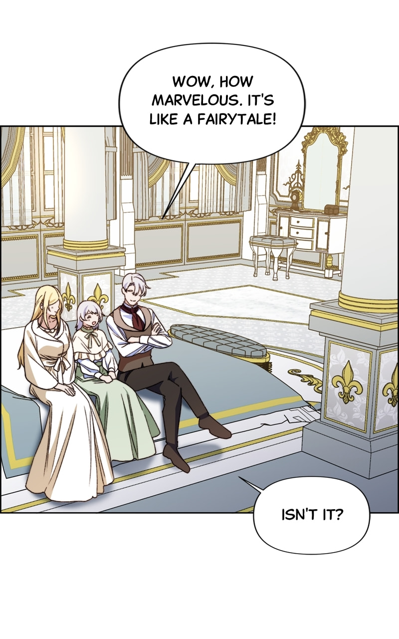 Cierra Chapter 64 page 68 - 