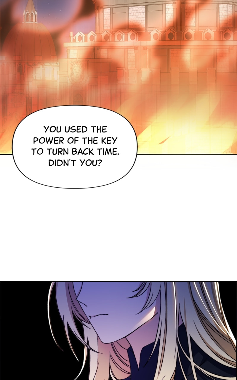 Cierra Chapter 64 page 8 - 