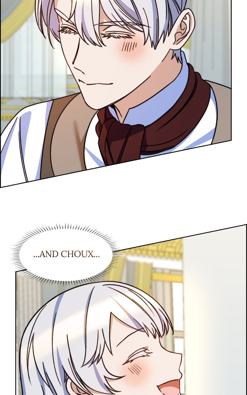 Cierra Chapter 64 page 72 - 