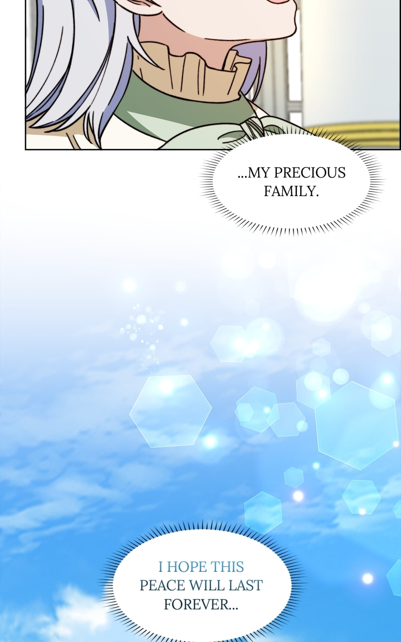 Cierra Chapter 64 page 73 - 