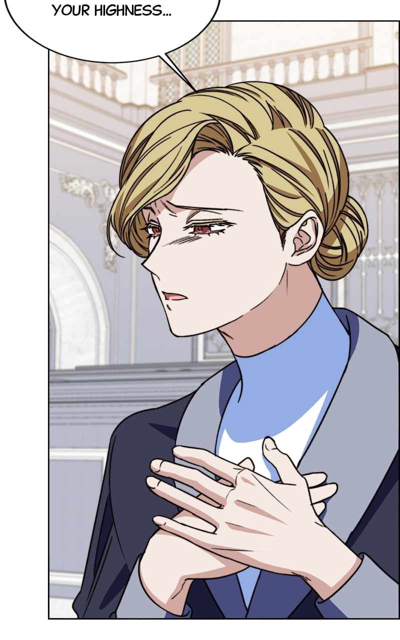 Cierra Chapter 65 page 13 - 
