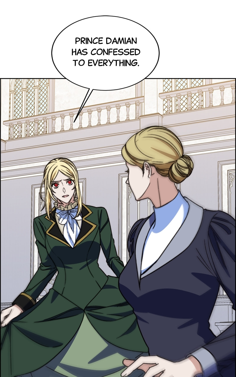 Cierra Chapter 65 page 16 - 