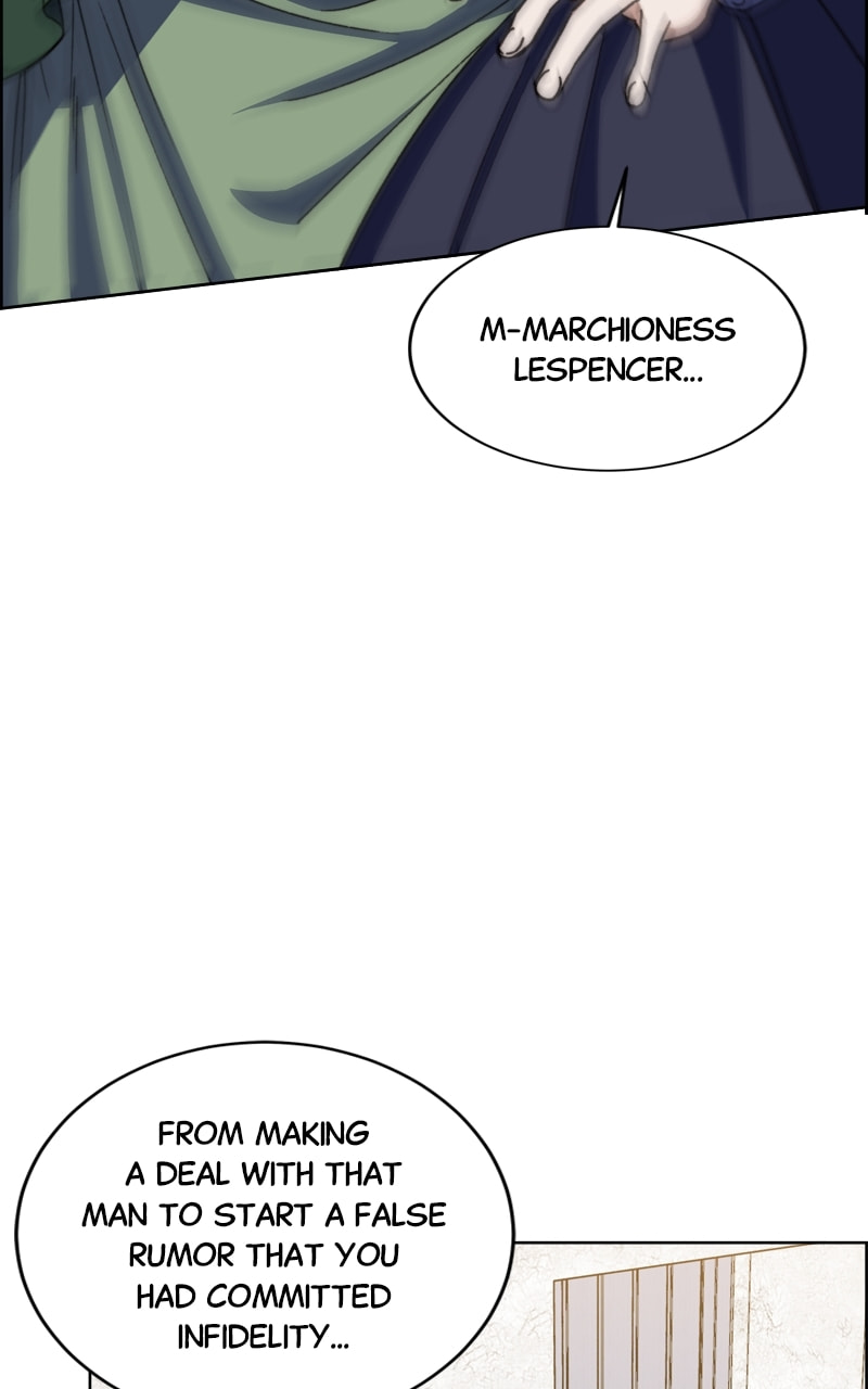 Cierra Chapter 65 page 17 - 