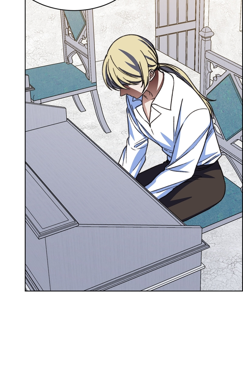 Cierra Chapter 65 page 18 - 