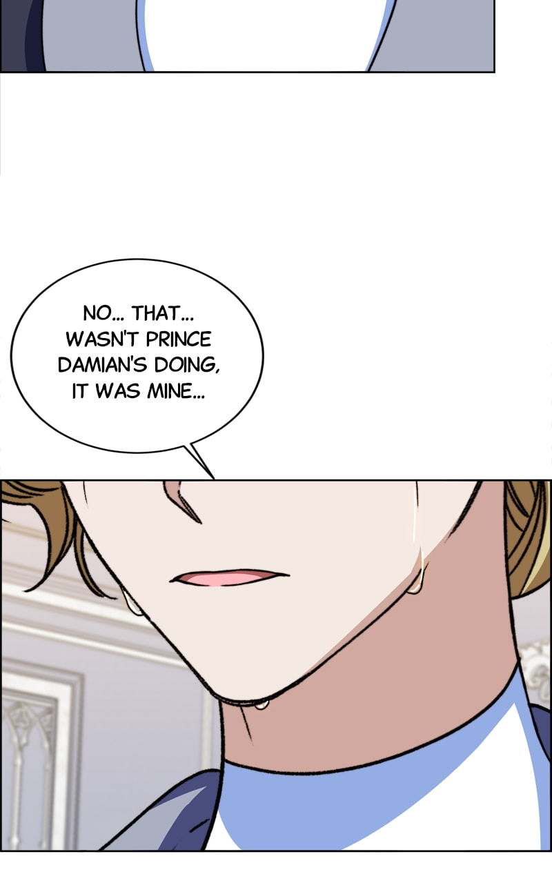 Cierra Chapter 65 page 20 - 