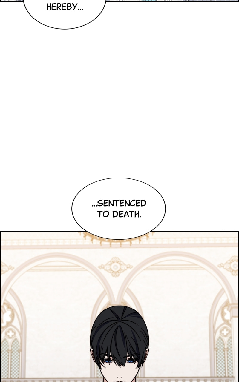 Cierra Chapter 65 page 3 - 