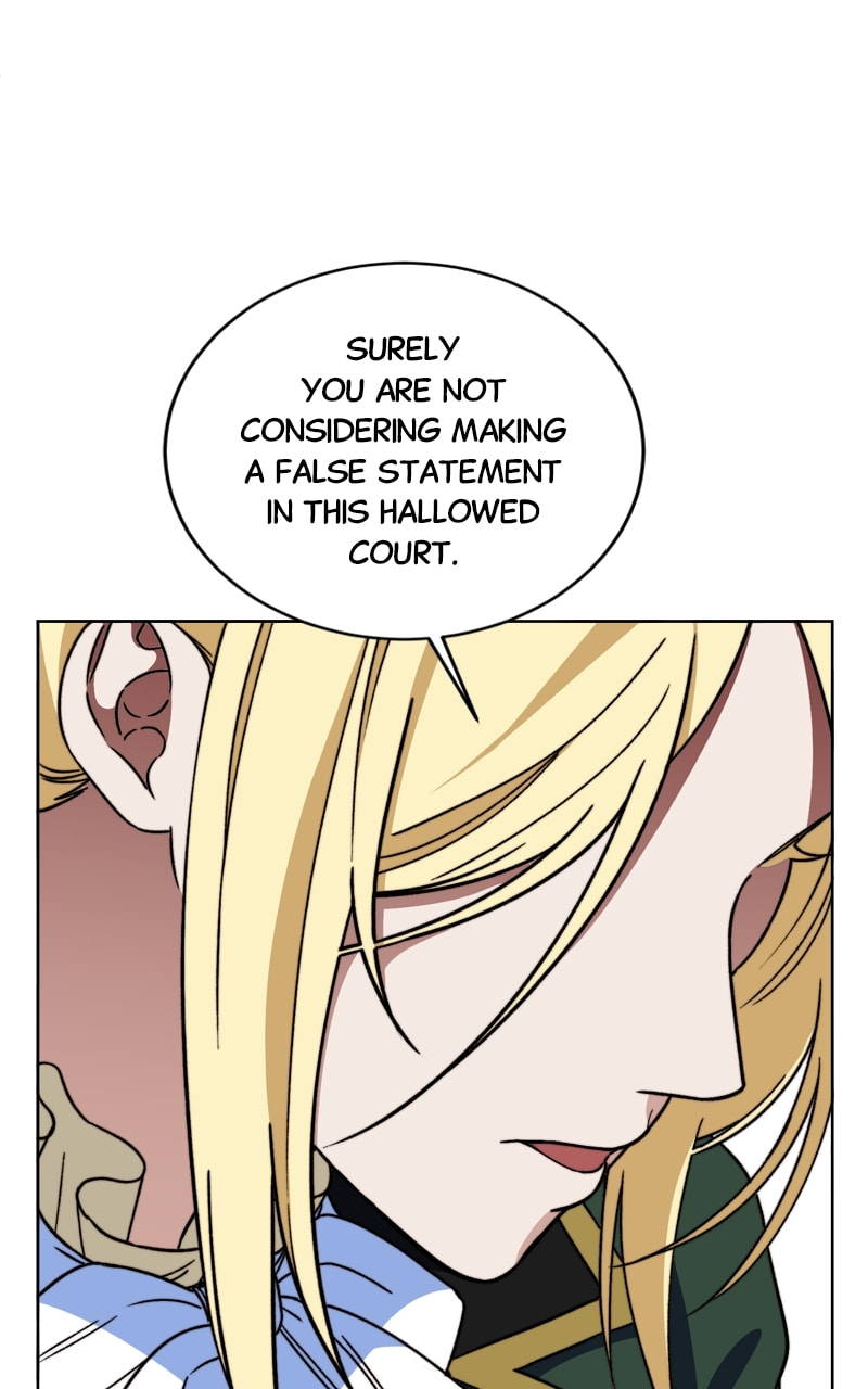 Cierra Chapter 65 page 21 - 