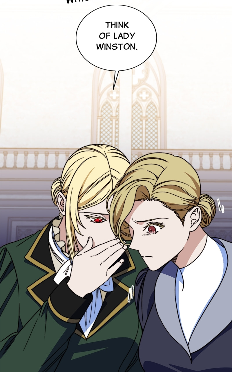 Cierra Chapter 65 page 23 - 