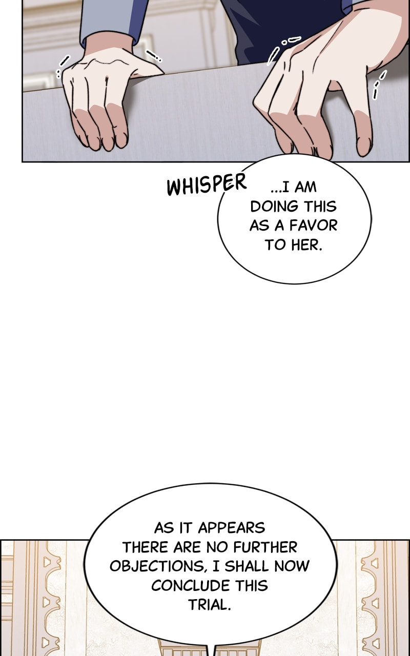 Cierra Chapter 65 page 25 - 