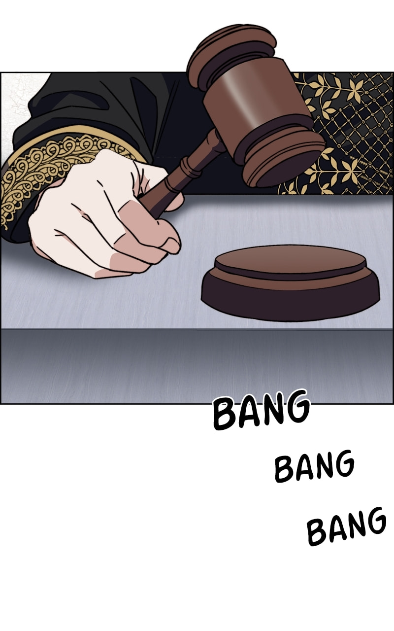 Cierra Chapter 65 page 27 - 