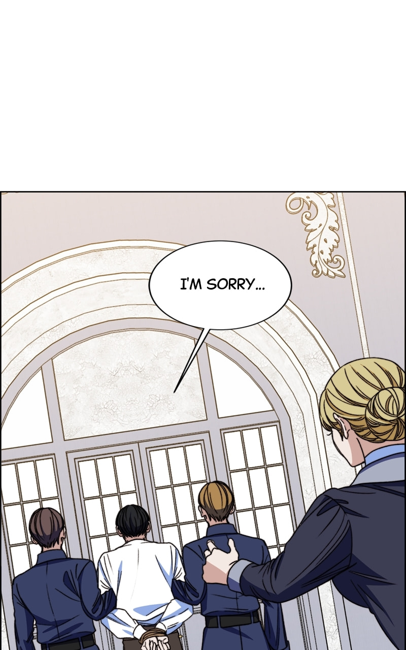 Cierra Chapter 65 page 31 - 