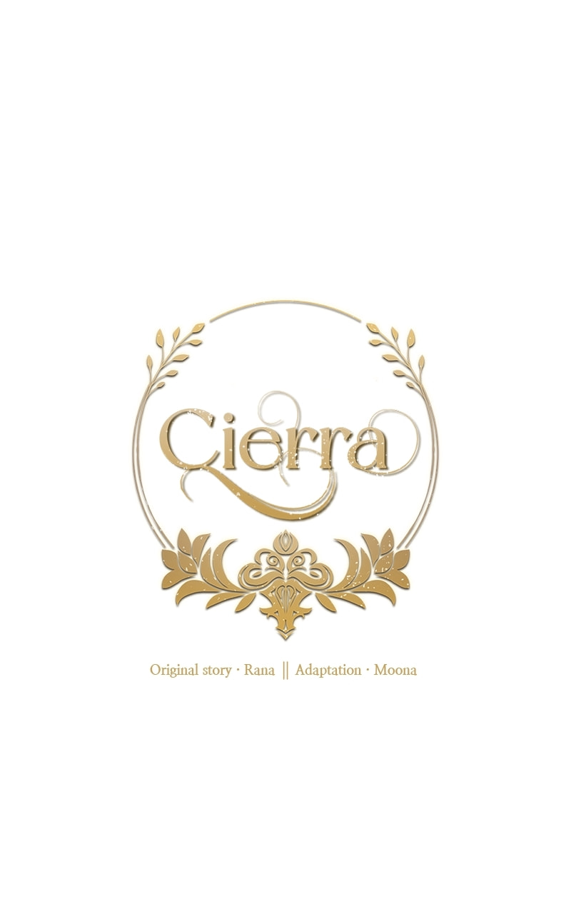 Cierra Chapter 65 page 33 - 