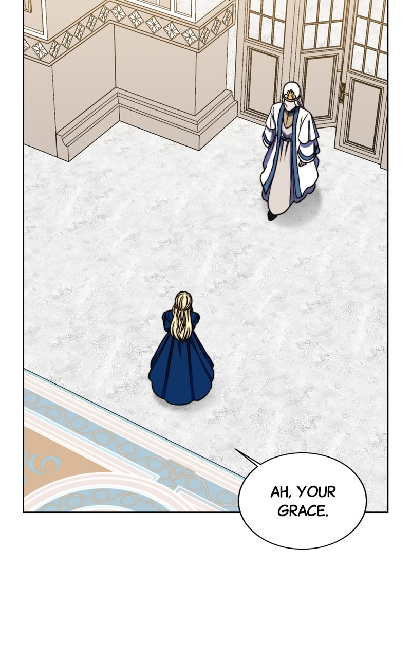 Cierra Chapter 65 page 38 - 
