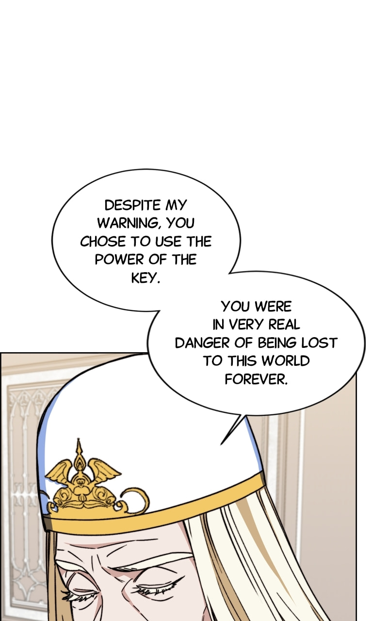 Cierra Chapter 65 page 39 - 