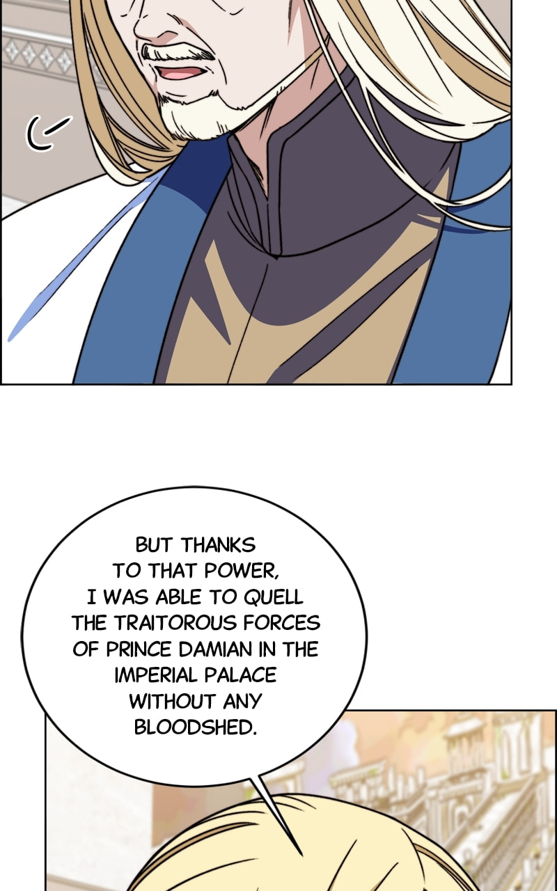 Cierra Chapter 65 page 40 - 