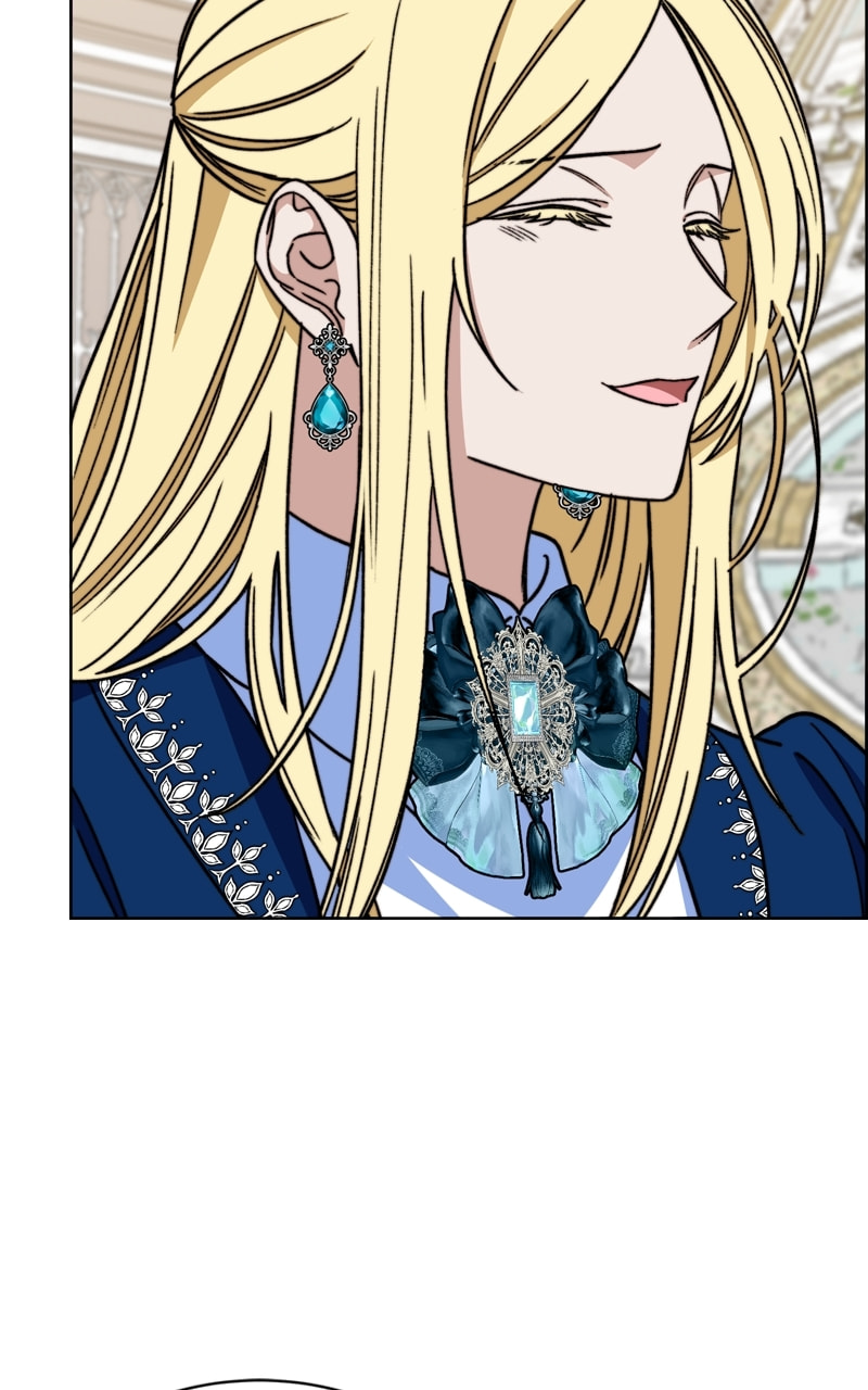 Cierra Chapter 65 page 41 - 