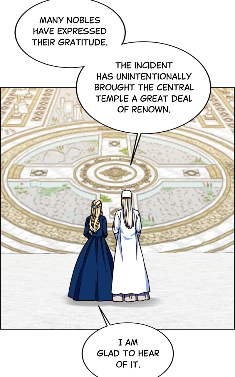 Cierra Chapter 65 page 42 - 