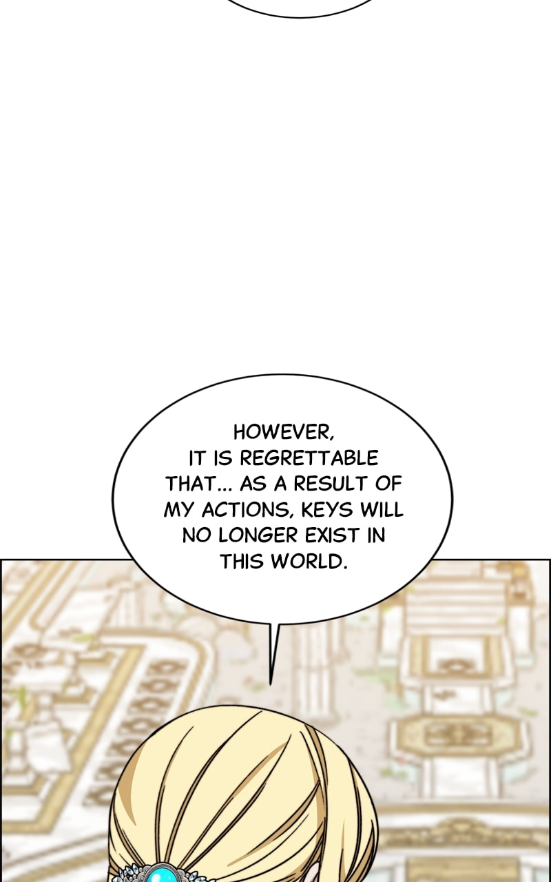 Cierra Chapter 65 page 43 - 