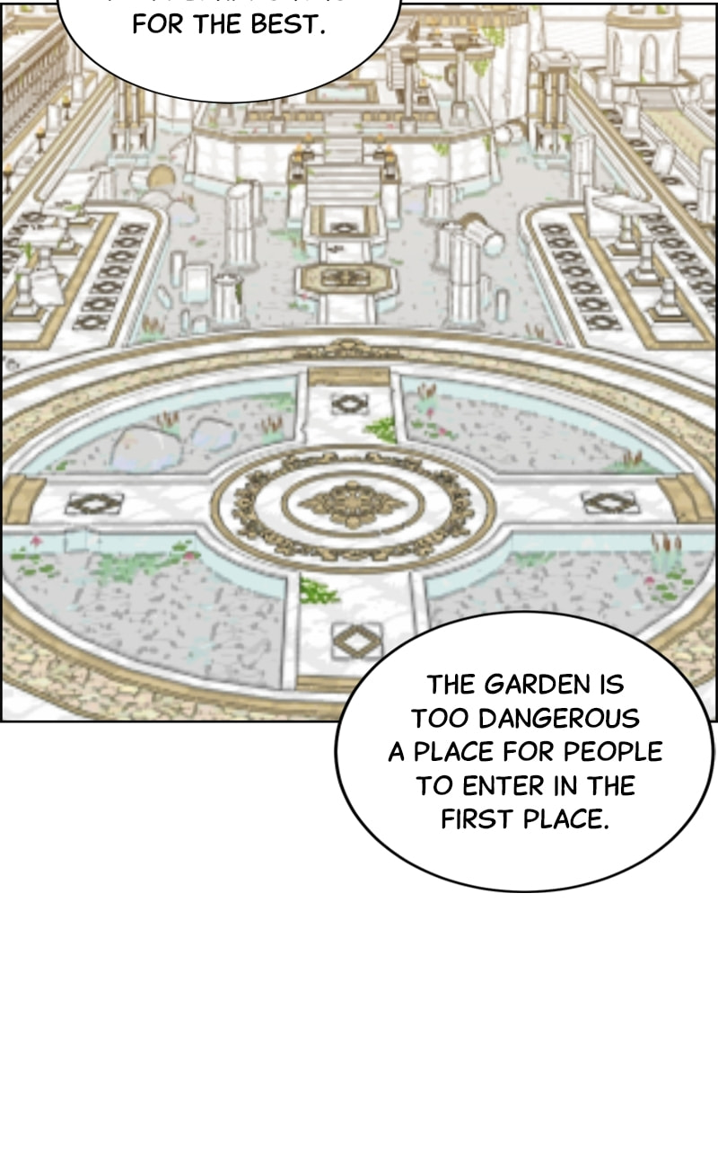 Cierra Chapter 65 page 45 - 