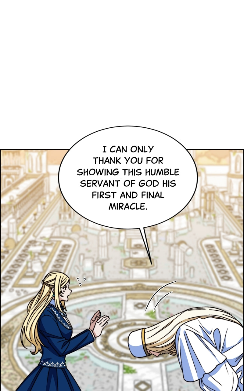 Cierra Chapter 65 page 46 - 