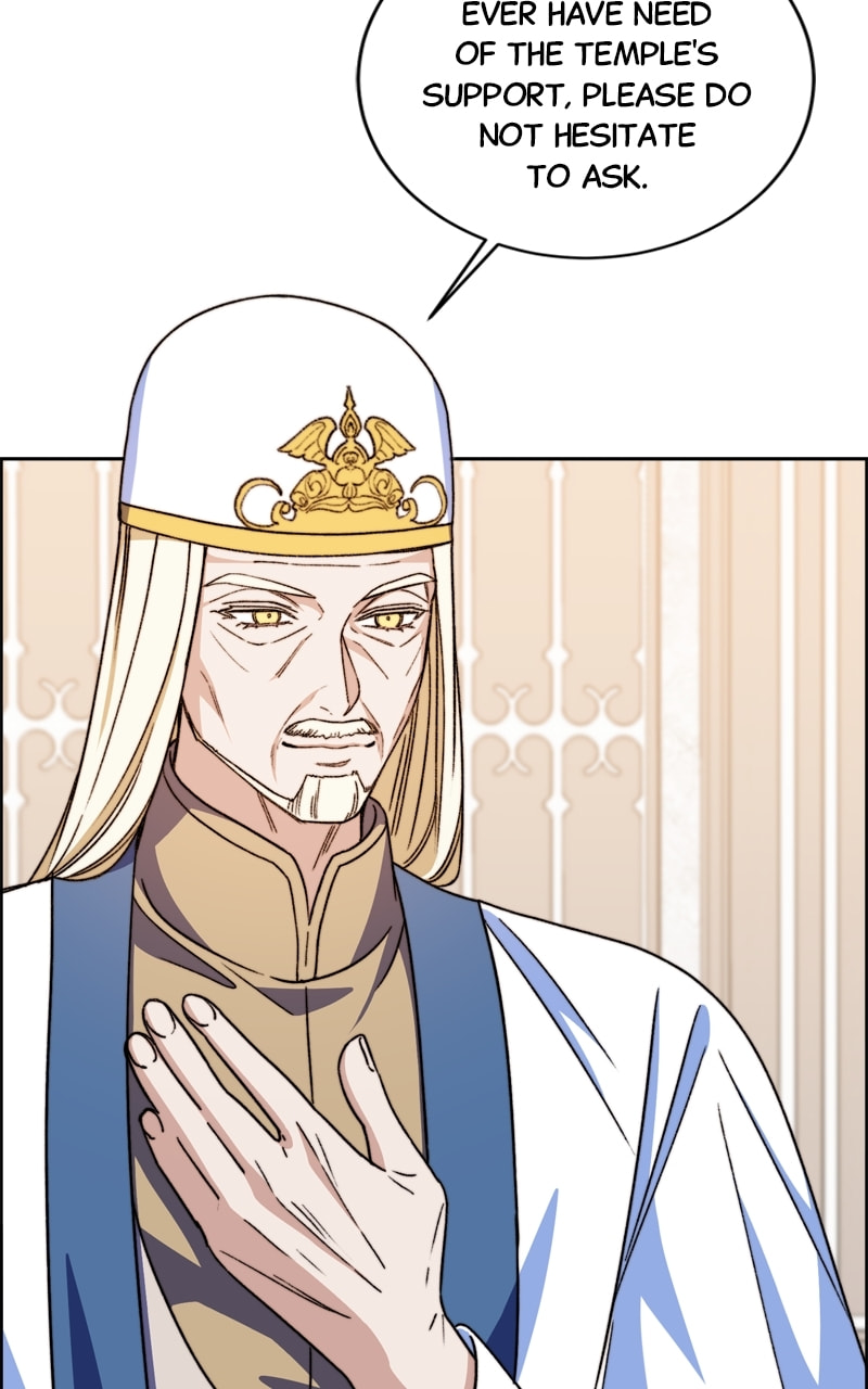 Cierra Chapter 65 page 49 - 