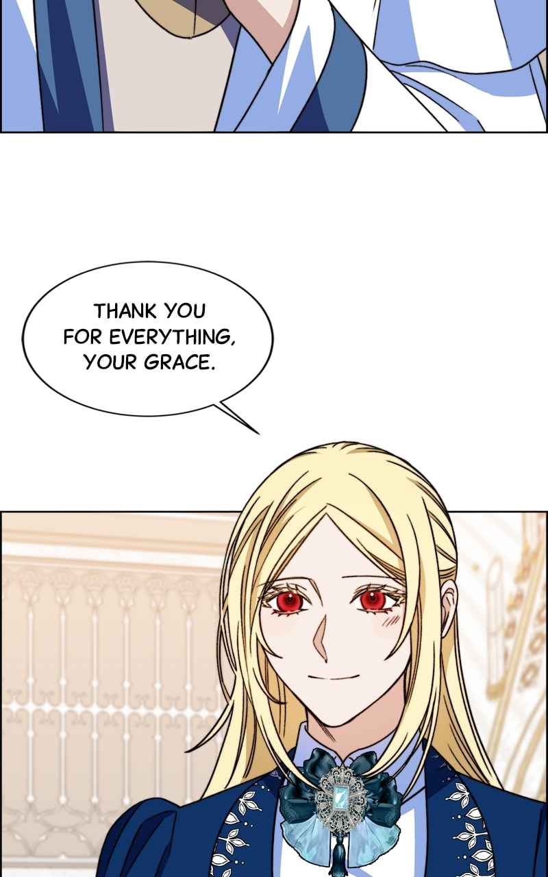 Cierra Chapter 65 page 50 - 