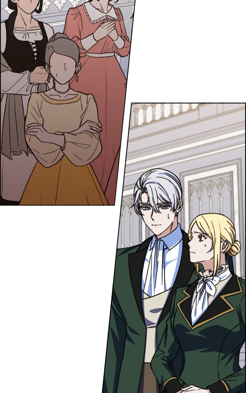 Cierra Chapter 65 page 6 - 