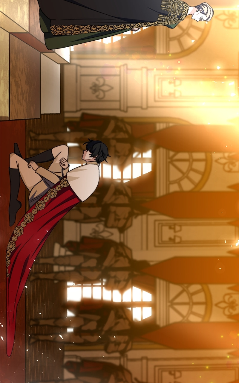 Cierra Chapter 65 page 56 - 