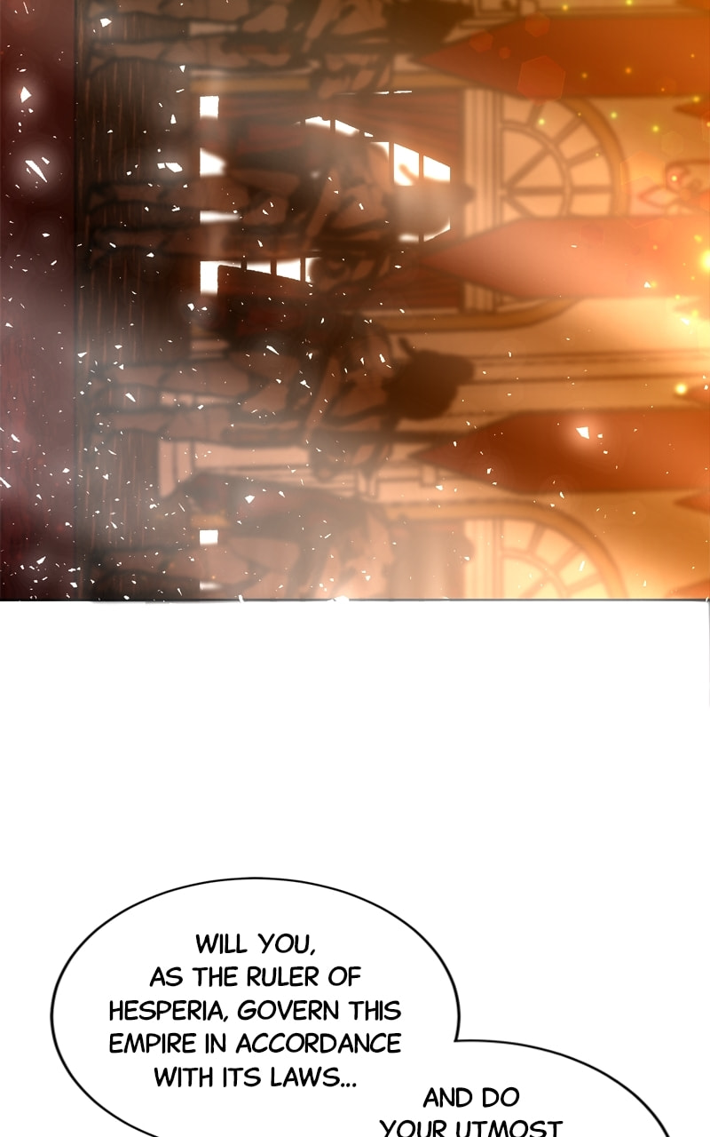 Cierra Chapter 65 page 57 - 