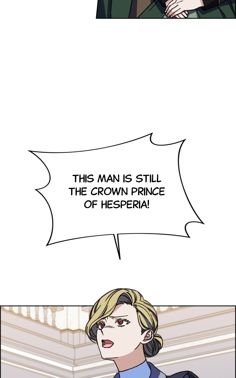 Cierra Chapter 65 page 7 - 