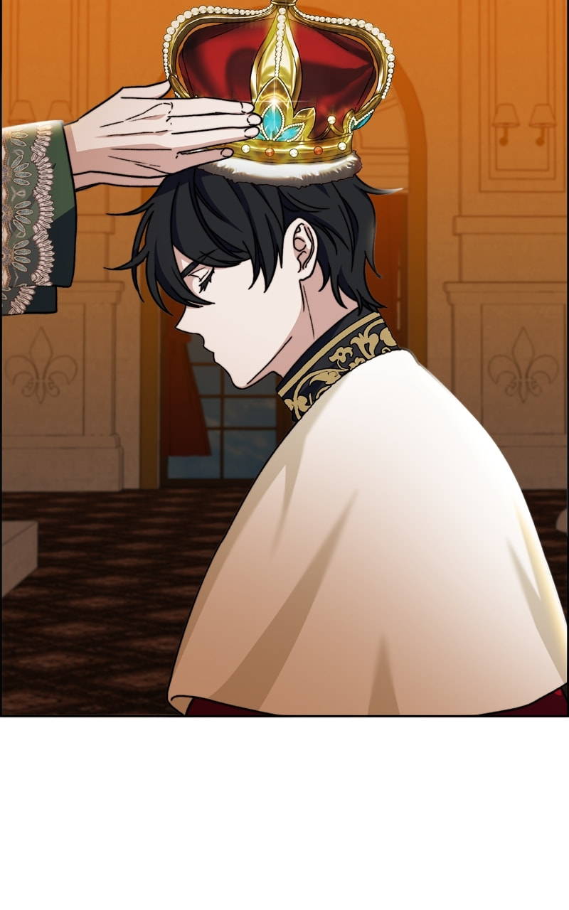 Cierra Chapter 65 page 61 - 