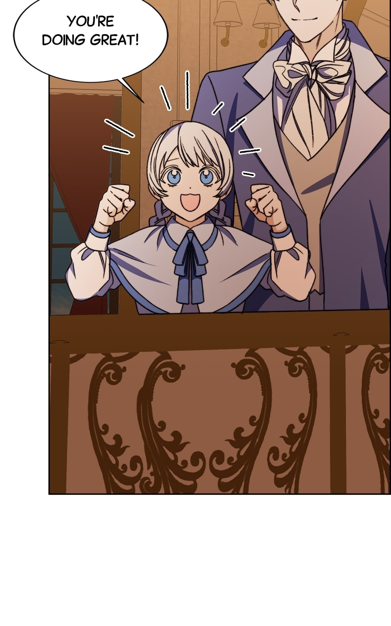 Cierra Chapter 65 page 67 - 