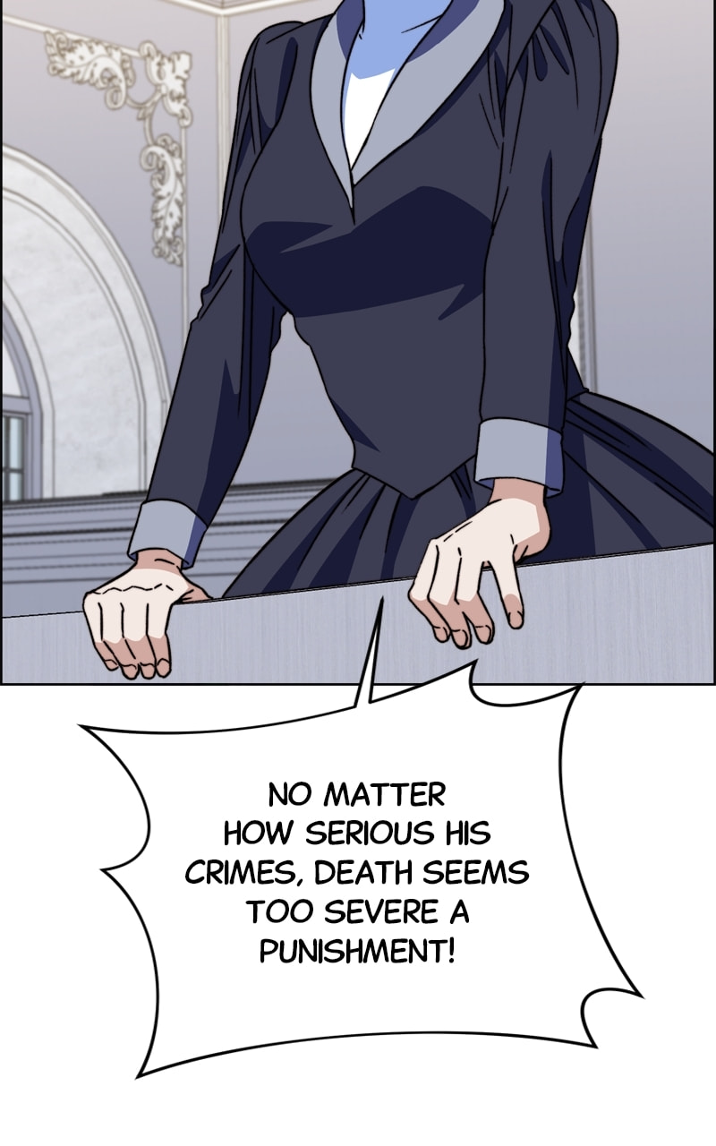 Cierra Chapter 65 page 8 - 