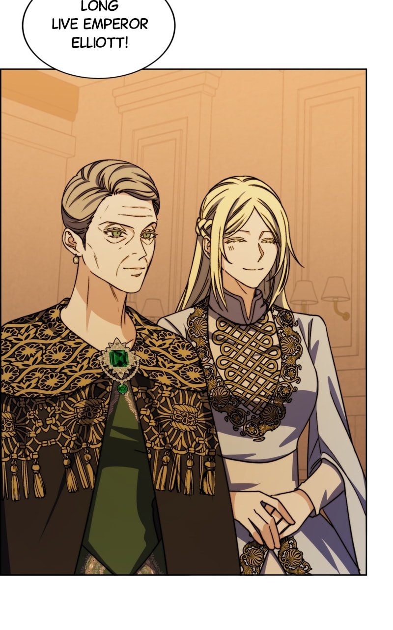 Cierra Chapter 65 page 71 - 