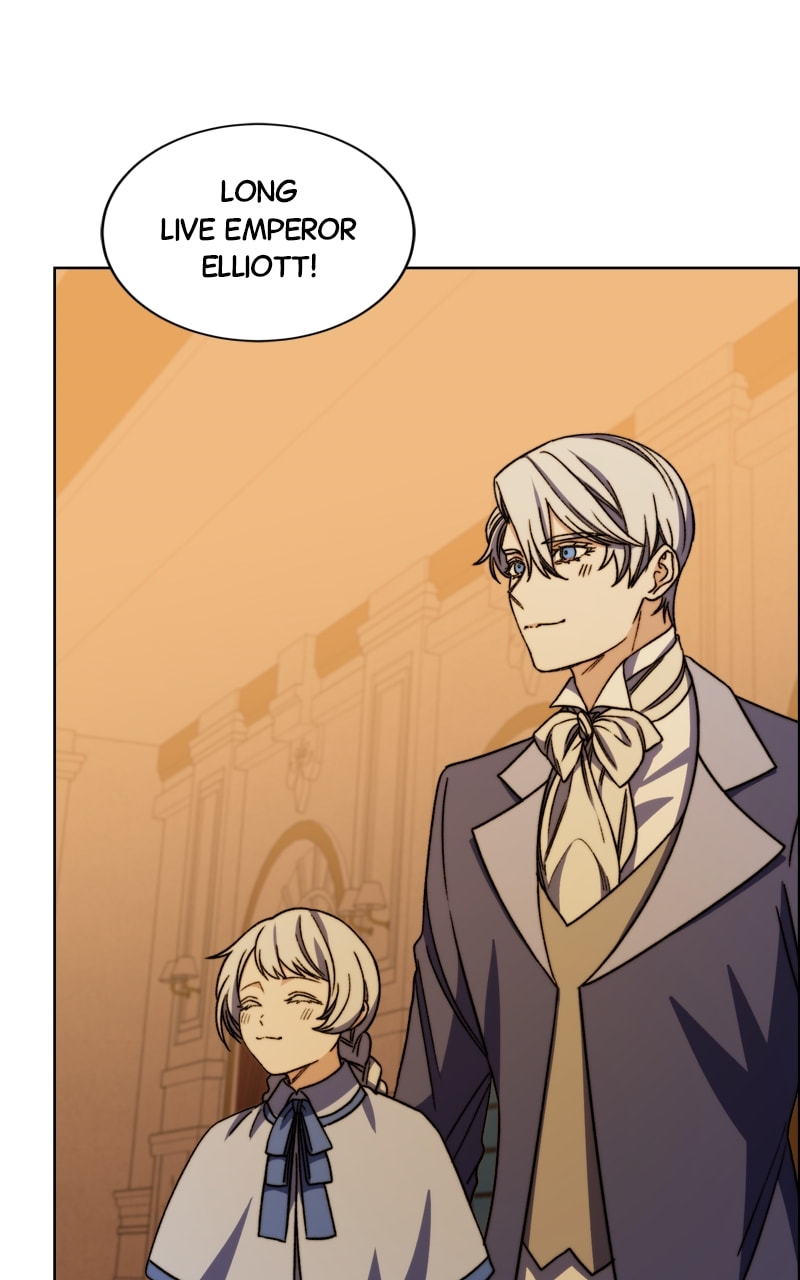 Cierra Chapter 65 page 72 - 