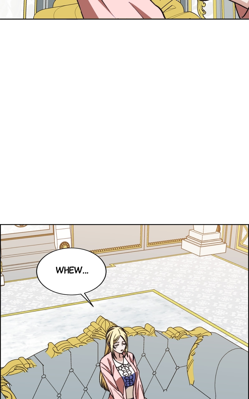 Cierra Chapter 65 page 75 - 