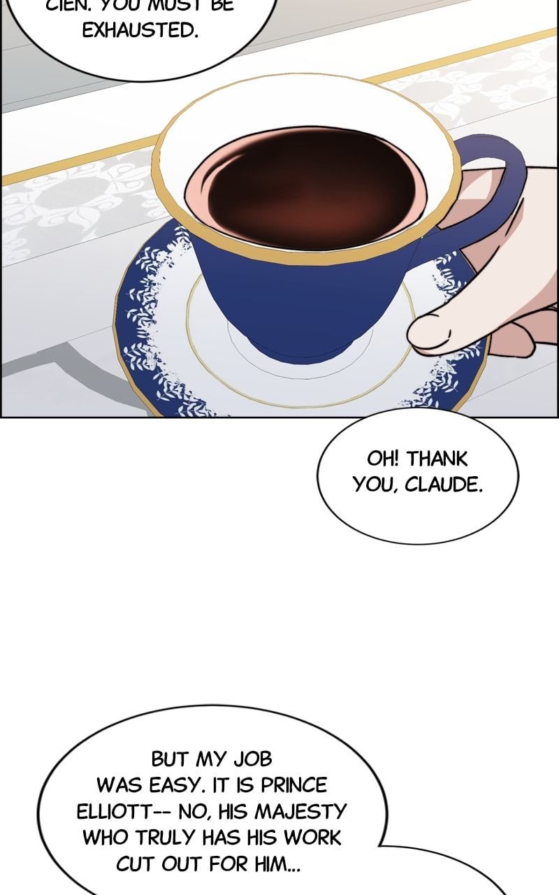 Cierra Chapter 65 page 77 - 