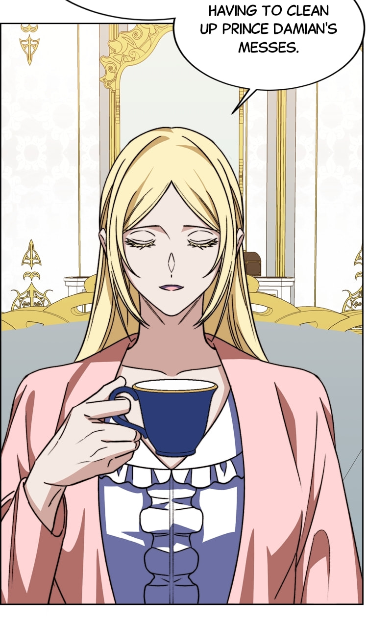 Cierra Chapter 65 page 78 - 