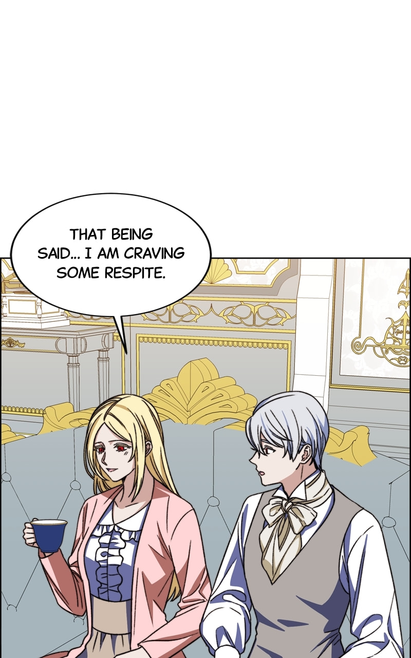 Cierra Chapter 65 page 79 - 