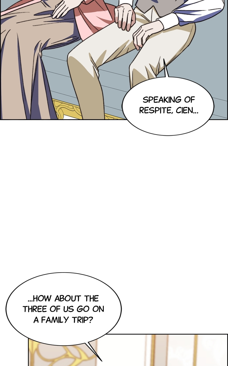 Cierra Chapter 65 page 80 - 