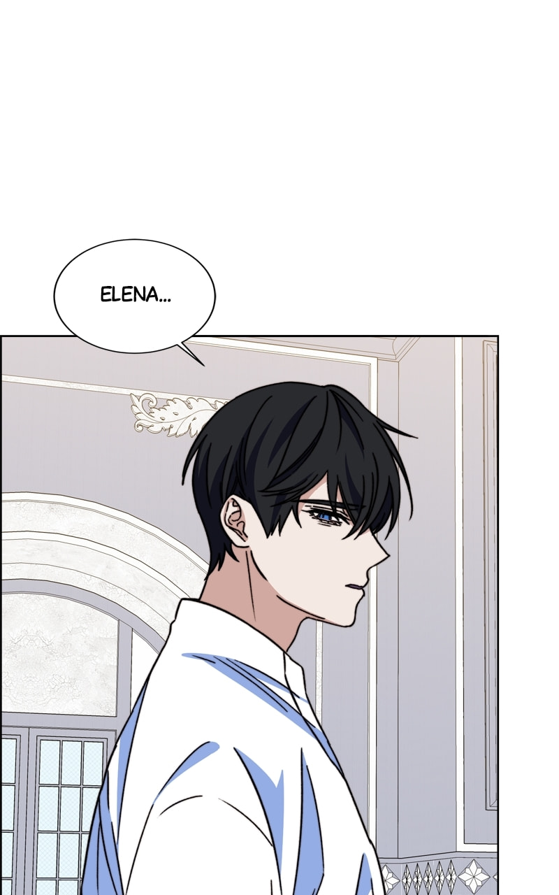 Cierra Chapter 65 page 9 - 
