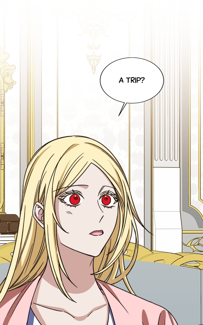 Cierra Chapter 65 page 82 - 
