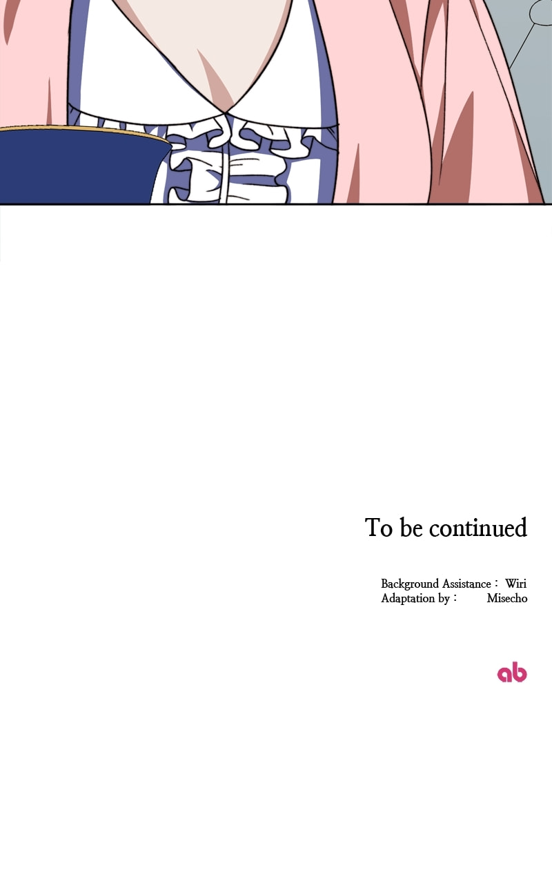Cierra Chapter 65 page 83 - 