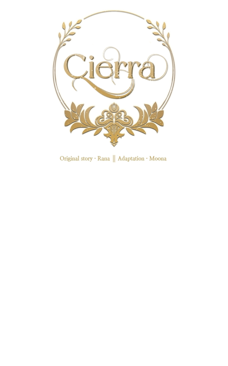 Cierra Chapter 66 page 14 - 